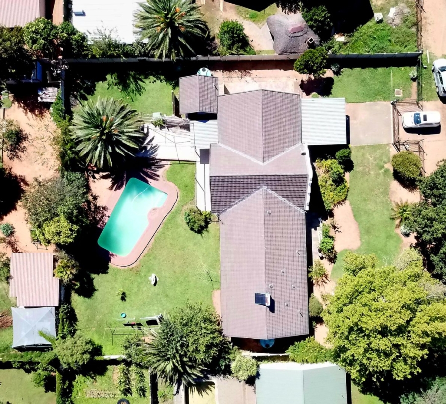 11 Bedroom Property for Sale in Universitas Free State